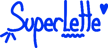 superletteland